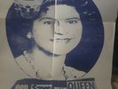 Sex Pistols God Save The Queen  A&M 12