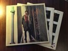 QUADROPHENIA - THE WHO - UK POLYDOR LABEL - GATE FOLD SLEEVE - DOUBLE LP - 1979.