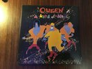 Queen – A Kind of Magic Original G/F UK Vinyl LP EMI EU 3509 Ex