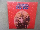 WEST COAST NATURAL GAS-Two's A Pair LP RD Records New Still Sealed '68 Psych