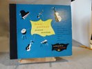 Jazz 78rpm Benny Goodman Sextet Session 4 Record Col Album C-113  1946 E