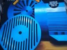 THE FRANK AND WALTERS. TRAINS BOATS & PLANES. VINYL ALBUM. EX/EX.