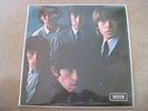 THE ROLLING STONES Rolling Stones No 2  BOXED DECCA  superb EX
