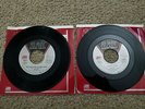 2x AC/DC ?45s – Highway To Hell / Dirty Deeds & Back Black / You shook Me 7