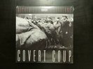 Curren$y & Alchemist ?– Covert Coup LP Vinyl #343/500