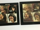 THE BEATLES :  LET IT BE,  BOX SET . UK 1st Pressing FINAL UPGRADE