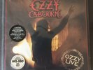 SEALED OZZY OSBOURNE LIVE LIMITED NUMBERED 2 LP
