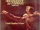 Testament EMI 180gr: Rachmaninov 2nd Symphony, Previn, ASD 2889, TAS Super Disc