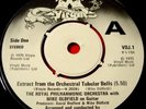 Mike Oldfield Extract From The Orchestral Tubular Bells 7