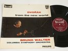Philips ED1 Hi-Fi Stereo 835520 Bruno Walter Dvorak From the new World op.95