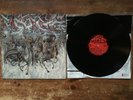 No Mercy - Widespread Bloodshed Love Runs Red LP