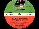 LARRY WU 