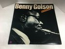 BENNY GOLSON Blues on Down Milestone Stereo M-47048