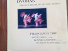 WILSON AUDIOPHILE 8416 DVORAK DUMKY FRANCESCO PIANO TRIO David Abel A1 Pressing