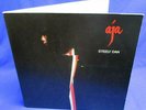 LP STEELY DAN - AJA / 1977 GERMAN ABC-RECORDS /*** 1st PRESS. *** / VG++ MINT- /