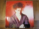 *THE CURE HOT* 3 LP - LIVE IN ROME 1987 - FLIGHT 150 - ALBUM TRIPLO - RARE