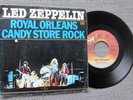 LED ZEPPELIN - ROYAL ORLEANS / 7