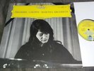 DGG 139 317 SLPM ed1 TULIPS Martha Argerich, piano: Recital: Chopin. NM/MINT