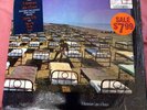 Pink Floyd A Momentary Lapse Of Reason LP Vinyl Record Original 1987