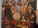 LP Beatles - Sgt. Pepper's Lonely Hearts Club Band 1° Stampa 1967 VG+ PMC7027