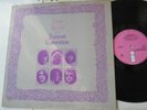 Fairport Convention:  Liege And Lief,  UK 1st  1969 Pink Island ILPS 9115, vg+
