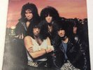 Kiss Creatures Of The Night LP Record No Makeup Vinyl