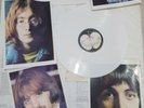 The BEATLES Double WHITE ALBUM On White VINYL. Original 2 LPs ref: PCS7068