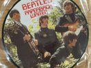 THE BEATLES - Paperback Writer  7