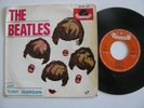 The Beatles with Tony Sheridan 7