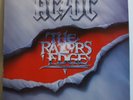 AC/DC The Razors Edge - Original UK/Euro LP - Thunderstruck Moneytalks Mistress