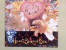Nirvana - Heart Shaped Box Vinyl 7