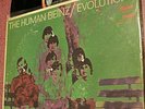 THE HUMAN BEINZ EVOLUTIONS LP CAPITOL RAINBOW ST 2926 VG/VG
