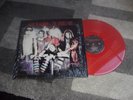 SUPERBE 33T PUNK /ROCK  DISC COLORED MARILYN  MANSON