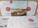 SLS 5048 KLEMPERER Conducts Mozart Symphonies no 25/33/36/Overtures etc 4-LP BOX