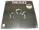 The Fuzz - Self-Titled S/T, 1971 Funk/Soul LP, SEALED , Original Calla SC-2001