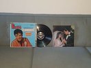 ELVIS PRESLEY - 1967 CLAMBAKE AUS LP 1st PRESSING + VERY RARE WEDDING PHOTO MINT