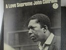 John Coltrane ?– A Love Supreme (ABC Impulse AS 77)