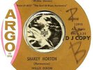 SHAKEY HORTON WILLIE DIXON BUDDY GUY GOOD MOANIN BLUES SOUL R&B 45 RPM RECORD