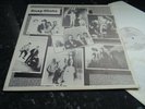 RARE IRISH PRESS INDIE LP - SNAP SHOTS - TRANSLUCENT - VARIOUS - 1987