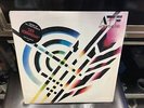 After the Fire ATF LP Epic 1982 [in shrink with hype sticker] [Der Kommissar] EX
