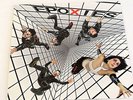 EPOXIES stop the future Lp Record SEALED new wave, punk, Vinyl, fat wreck chords