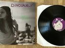 DINOSAUR JR - Green Mind *LP* LIMITED VINYL 1991 GERMANY Original J MASCIS Jr.