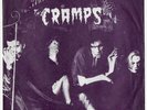 The Cramps ?– Human Fly