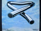 MIKE OLDFIELD Tubular Bells VIRGIN WHITE LABEL UK 1st LAMINATED VINYL LP EX