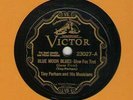 c 78 RPM Tiny Parham Victor 23027 in E-