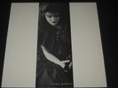 Anne Gillis rare '85 1st press LP Monetachek mint-  private ** avant WAVE SYTNH