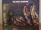 Black Widow Sacrifice Heavy Psych Vinyl LP United Artists Records Club Stamp
