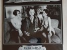  LP Rock'n'Roll Teddyboy Jimmy Castle & the Knights - It's not so Bad.. VG++   