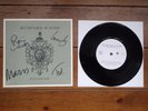 MUMFORD & SONS Little Lion Man - Limited 7