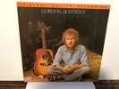 GORDON LIGHTFOOT, SUNDOWN, MOBILE FIDELITY SOUND, MFSL 1-018, 1973